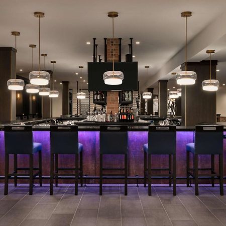 Doubletree By Hilton Canton Downtown Εξωτερικό φωτογραφία