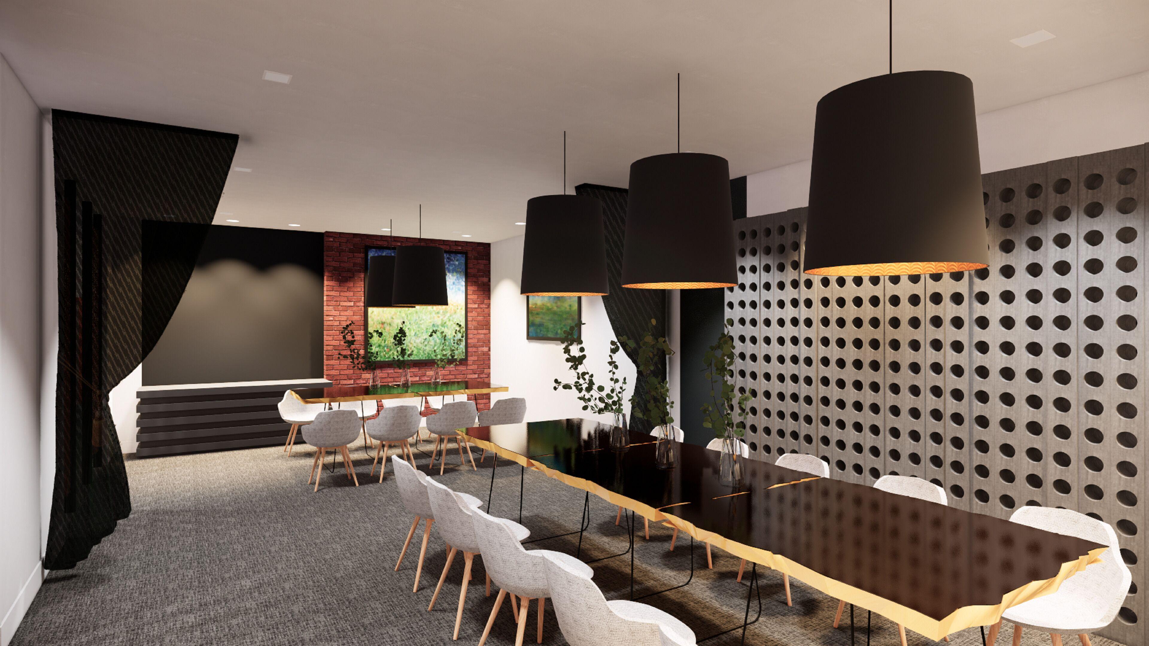 Doubletree By Hilton Canton Downtown Εξωτερικό φωτογραφία