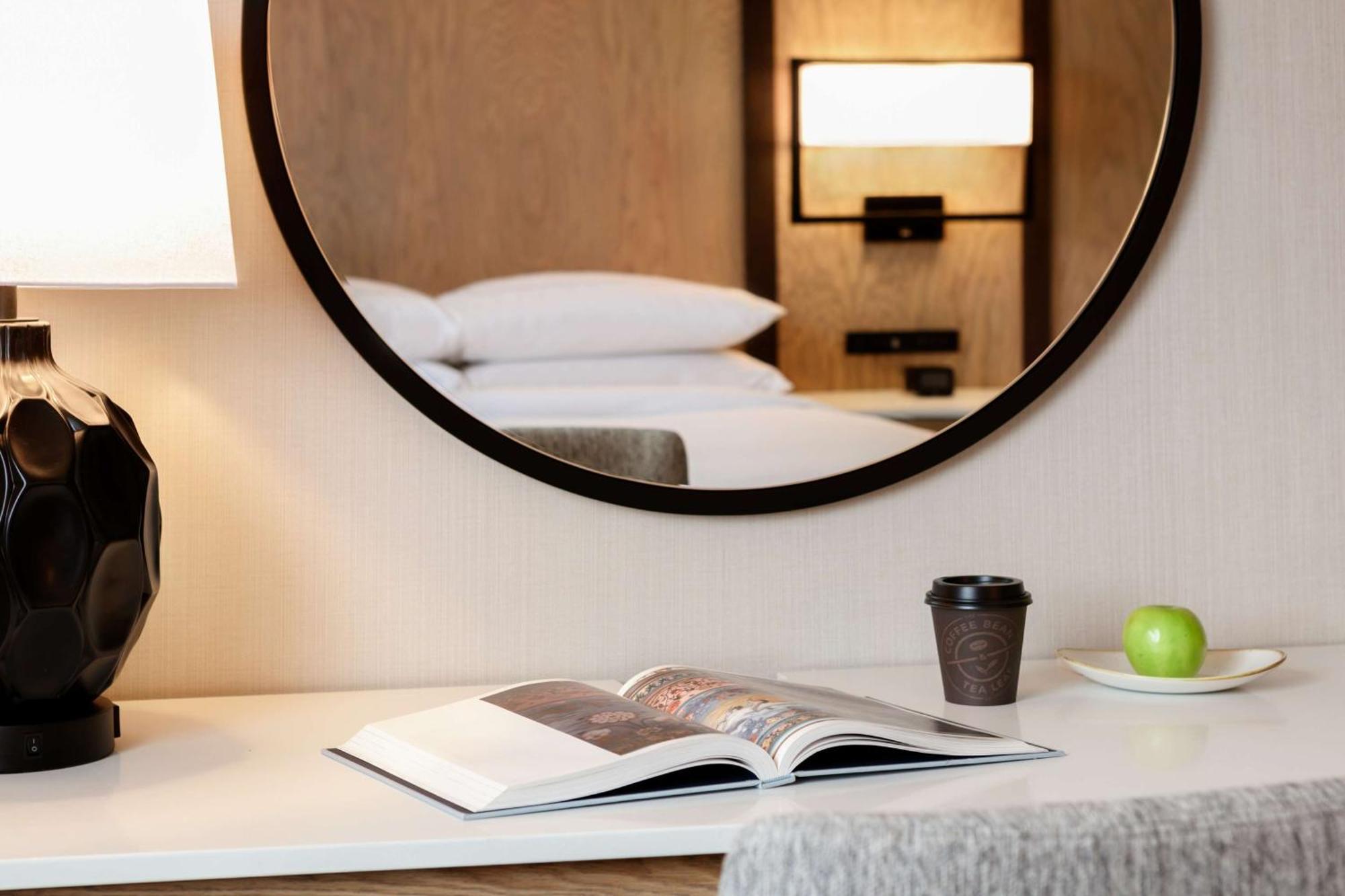 Doubletree By Hilton Canton Downtown Εξωτερικό φωτογραφία