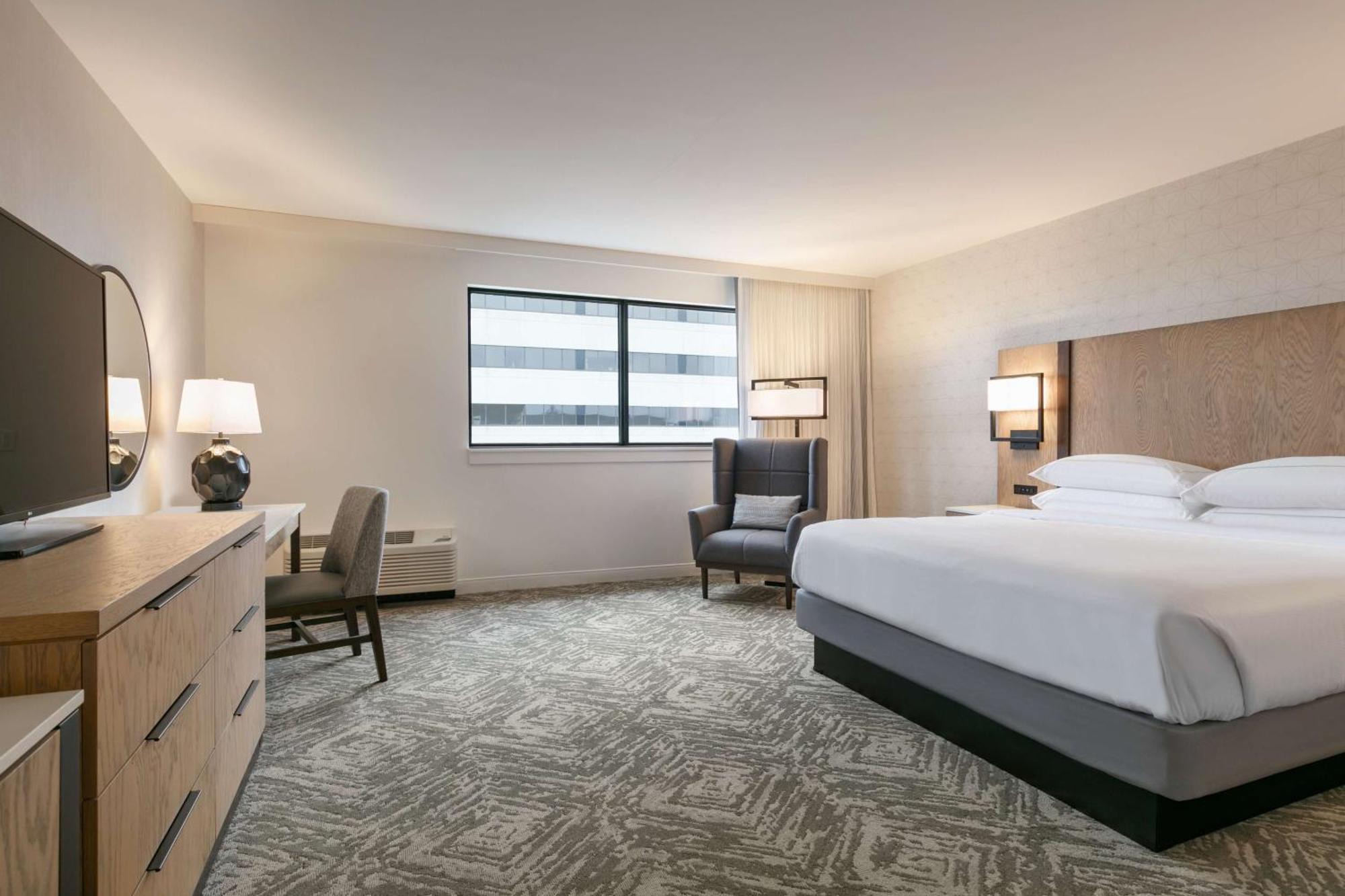 Doubletree By Hilton Canton Downtown Εξωτερικό φωτογραφία