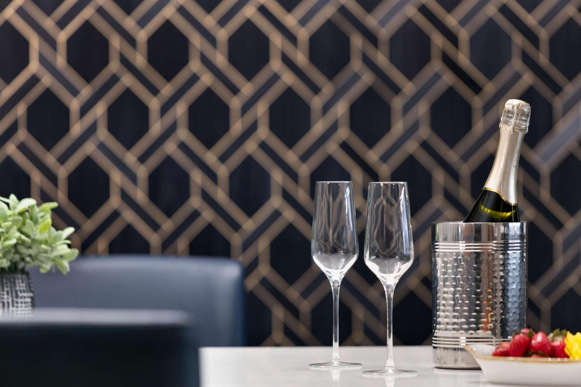 Doubletree By Hilton Canton Downtown Εξωτερικό φωτογραφία