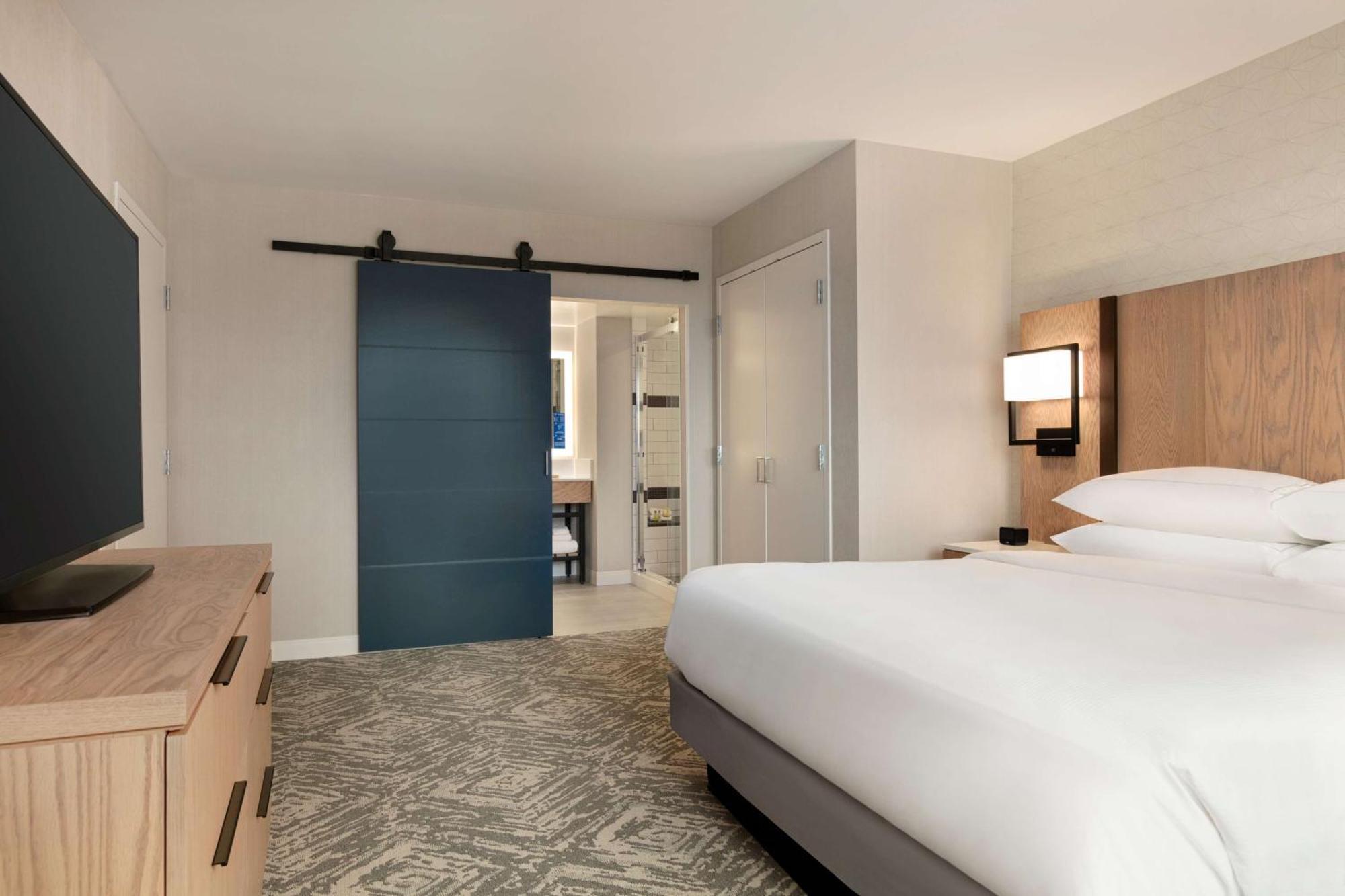 Doubletree By Hilton Canton Downtown Εξωτερικό φωτογραφία