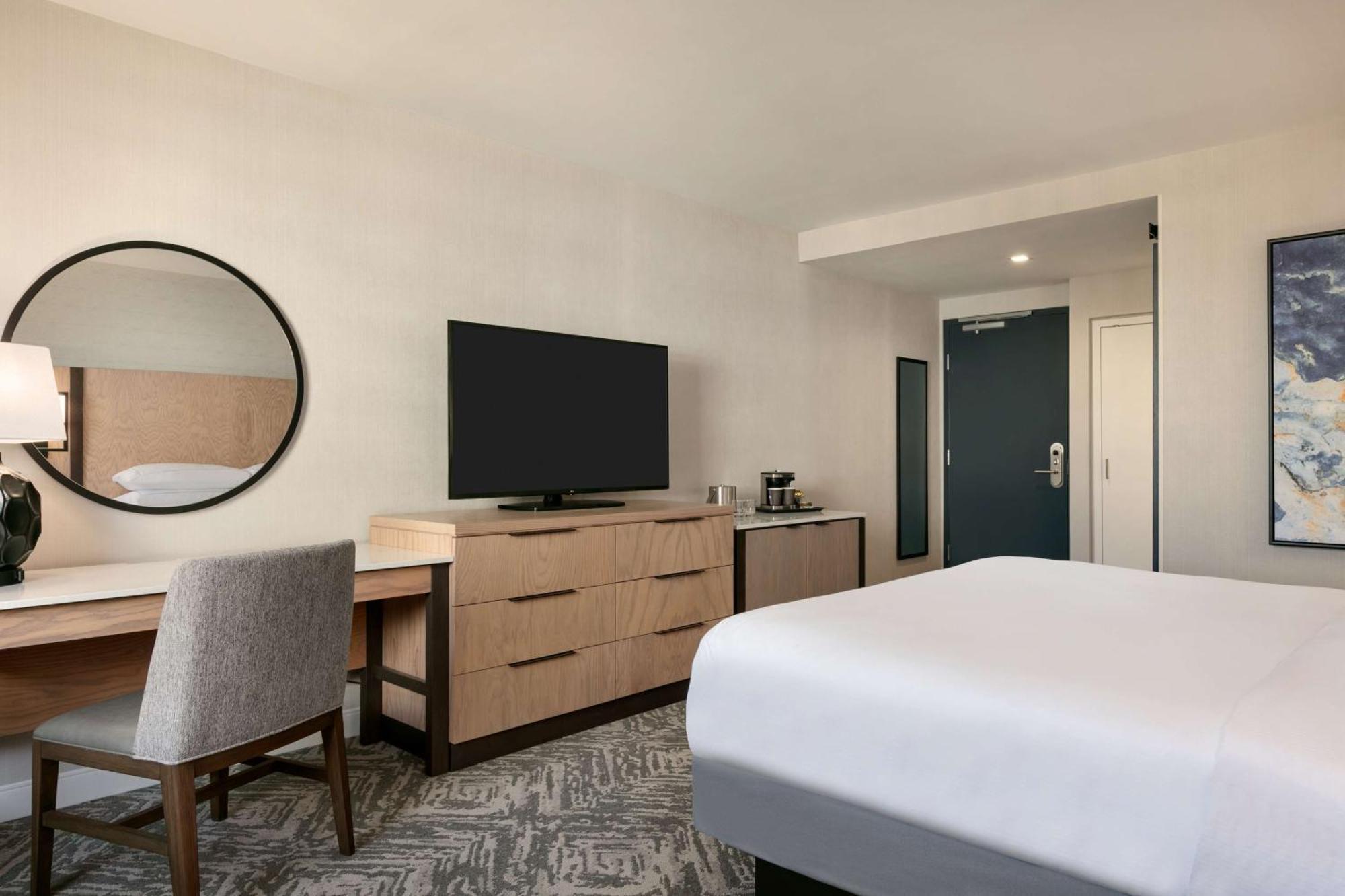 Doubletree By Hilton Canton Downtown Εξωτερικό φωτογραφία