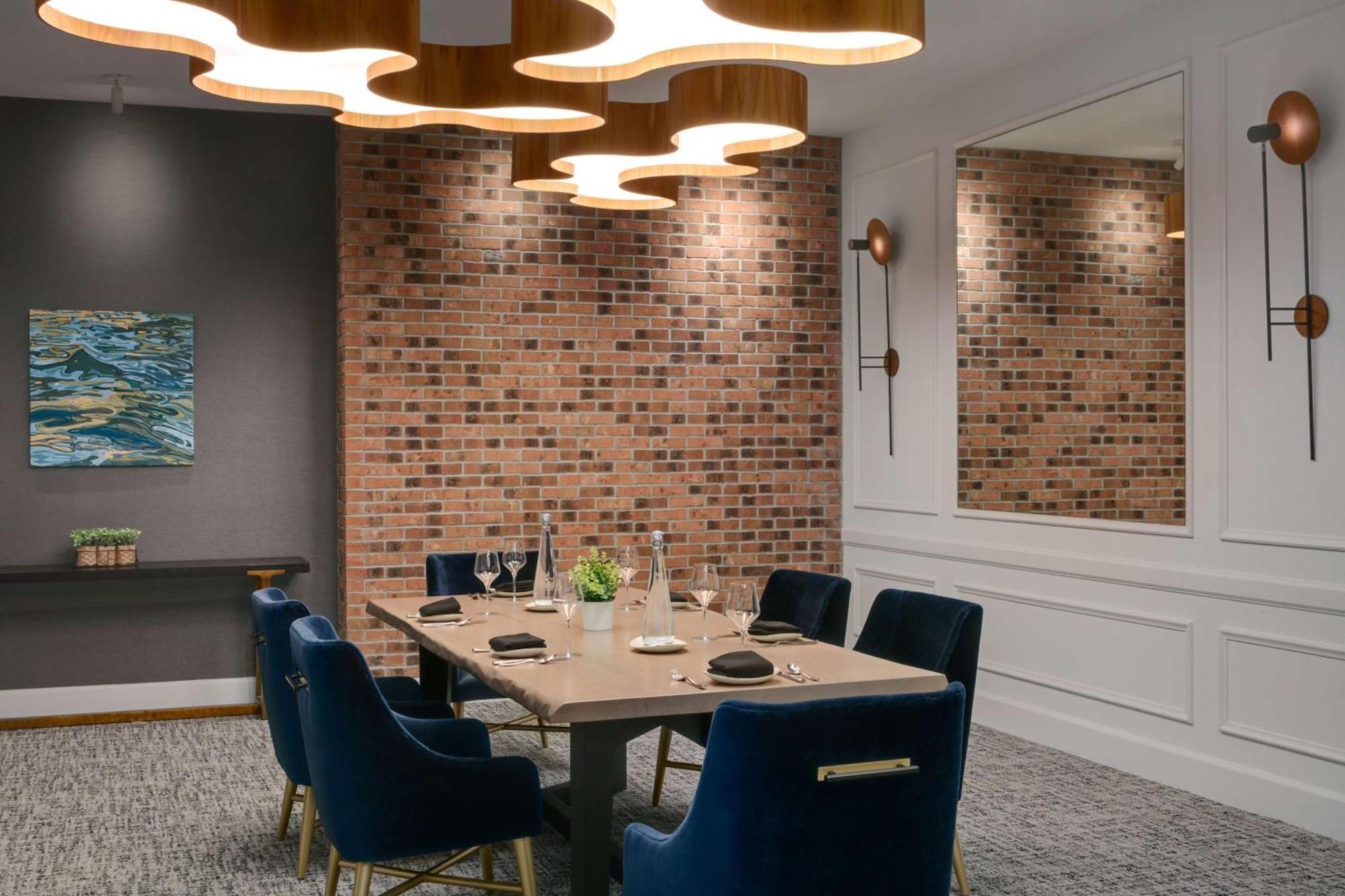 Doubletree By Hilton Canton Downtown Εξωτερικό φωτογραφία