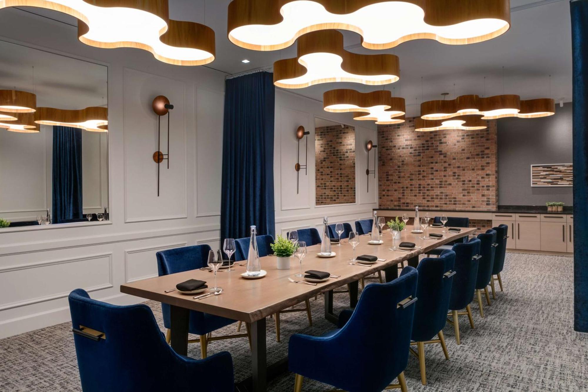 Doubletree By Hilton Canton Downtown Εξωτερικό φωτογραφία